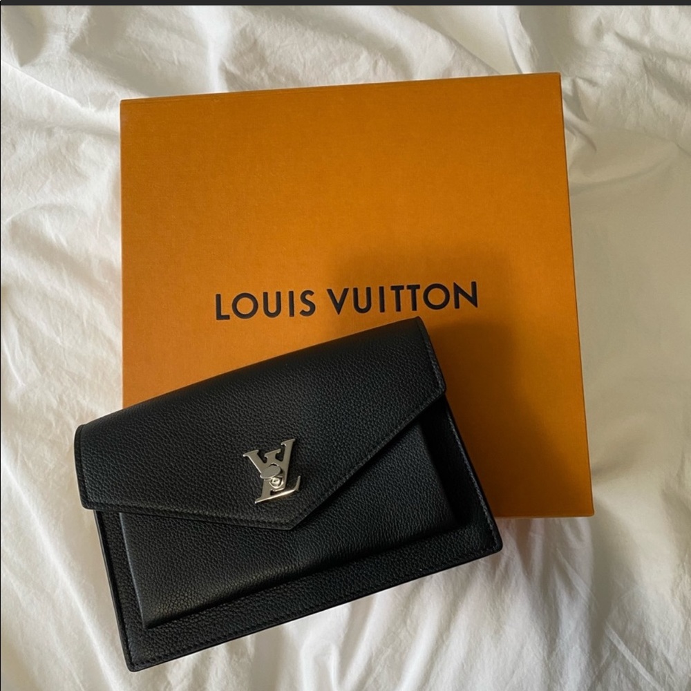 Louis Vuitton - Mylockme Chain Pochette